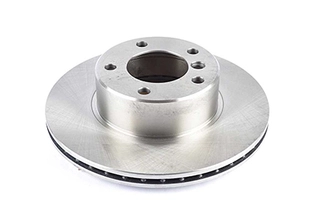 Brake Disc (BSG 15-210-017)