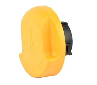 Sealing Cap, oil filler neck (BSG 65-700-196)