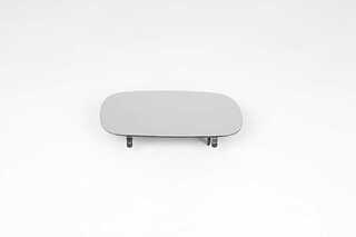 Mirror Glass, exterior mirror (BSG 25-910-003)