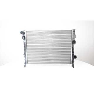 Radiator, engine cooling (BSG 25-520-001)