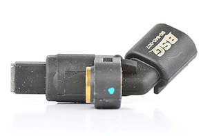 Sensor, wheel speed (BSG 90-840-007)