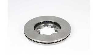 Brake Disc (BSG 63-210-010)