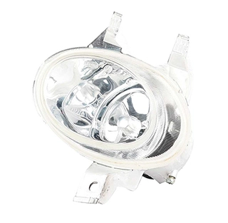 Front Fog Light (BSG 70-815-004)