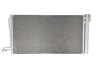 Condenser, air conditioning (BSG 30-525-017)