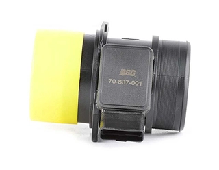 Mass Air Flow Sensor (BSG 70-837-001)