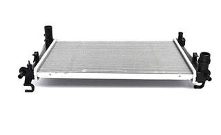Radiator, engine cooling (BSG 30-520-016)