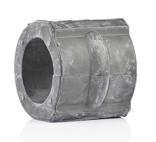 Mounting, stabiliser bar (BSG 60-700-009)