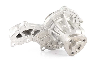 Water Pump, engine cooling (BSG 90-500-014)