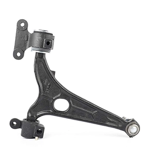 Control/Trailing Arm, wheel suspension (BSG 70-315-017)