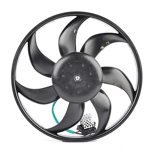 Fan, engine cooling (BSG 65-510-008)