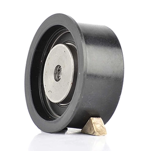 Deflection/Guide Pulley, timing belt (BSG 65-615-001)