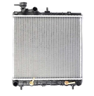 Radiator, engine cooling (BSG 40-520-003)