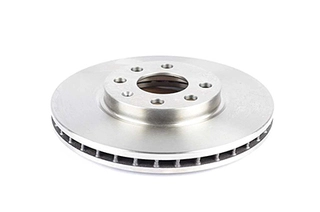 Brake Disc (BSG 65-210-006)