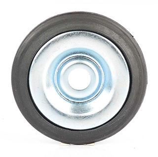 Rubber Buffer, suspension (BSG 65-700-033)