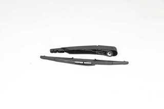 Wiper Arm, window cleaning (BSG 15-990-009)