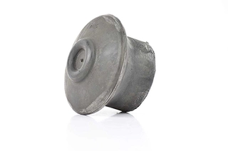 Rubber Buffer, engine mounting system (BSG 90-700-068)
