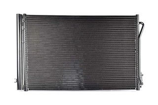 Condenser, air conditioning (BSG 15-525-007)