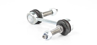 Link/Coupling Rod, stabiliser bar (BSG 15-310-140)