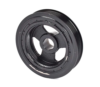 Belt Pulley, crankshaft (BSG 30-170-017)