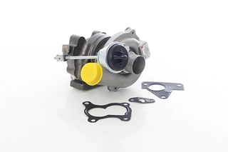 Charger, charging (supercharged/turbocharged) (BSG 75-100-001)