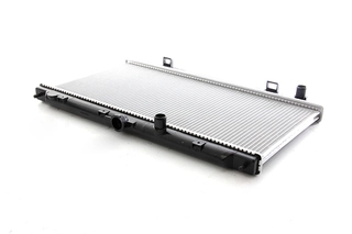 Radiator, engine cooling (BSG 63-520-014)