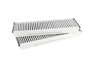 Filter, cabin air (BSG 90-145-010)