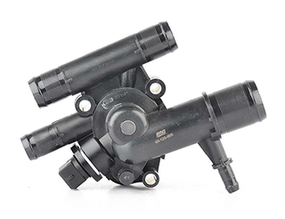 Thermostat, coolant (BSG 65-125-005)