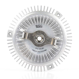 Clutch, radiator fan (BSG 60-505-003)