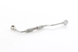 Oil Pipe, charger (BSG 65-720-217)