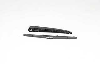 Wiper Arm Set, window cleaning (BSG 30-995-061)