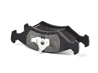 Brake Pad Set, disc brake (BSG 30-200-015)