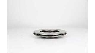 Brake Disc (BSG 25-210-001)