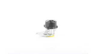 Vacuum Pump, braking system (BSG 70-235-001)