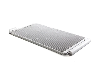Condenser, air conditioning (BSG 25-525-007)