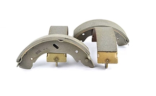 Brake Shoe Set (BSG 30-205-005)