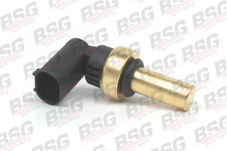 Sensor, coolant temperature (BSG 60-840-012)