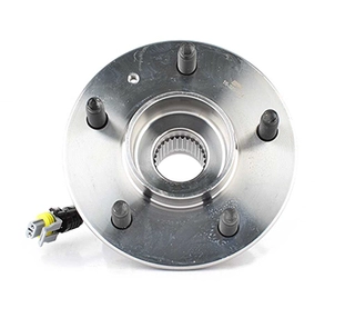 Wheel Bearing Kit (BSG 16-325-004)