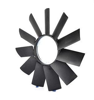 Fan Wheel, engine cooling (BSG 15-515-002)