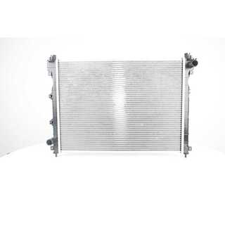 Radiator, engine cooling (BSG 15-520-017)