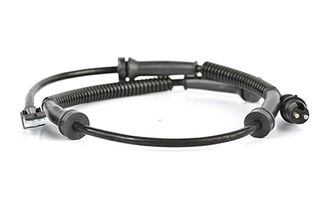 Sensor, wheel speed (BSG 65-840-012)