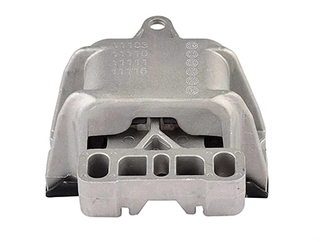 Mounting, automatic transmission (BSG 90-700-139)