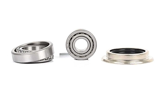 Wheel Bearing Kit (BSG 30-600-004)