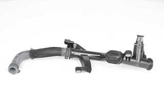 Radiator Hose (BSG 70-720-215)