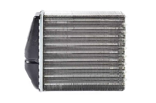 Heat Exchanger, interior heating (BSG 65-530-003)