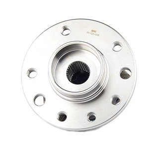 Wheel Bearing Kit (BSG 65-325-006)