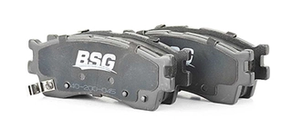 Brake Pad Set, disc brake (BSG 40-200-045)