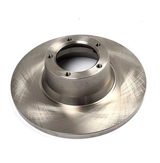 Brake Disc (BSG 30-210-001)