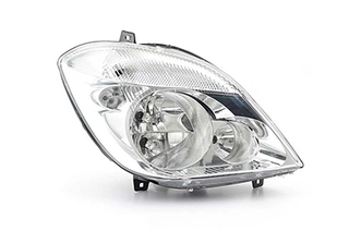 Headlight (BSG 60-800-014)