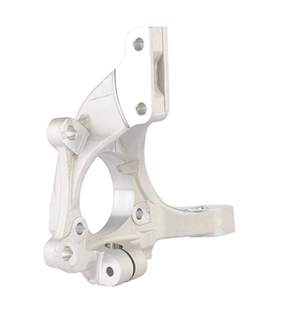 Steering Knuckle, wheel suspension (BSG 65-330-001)