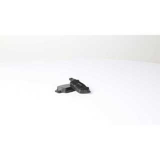 Brake Pad Set, disc brake (BSG 25-200-022)